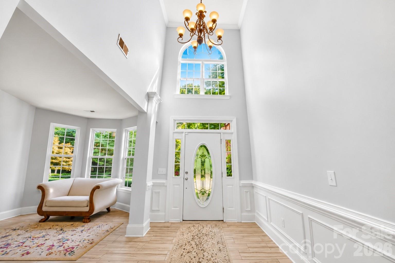 Wesley Oaks - Residential