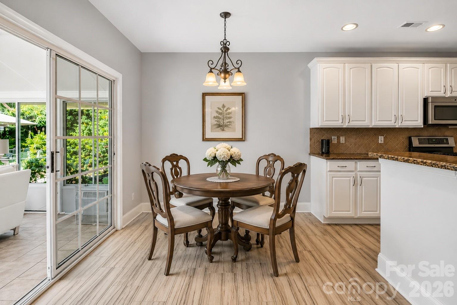 Wesley Oaks - Residential