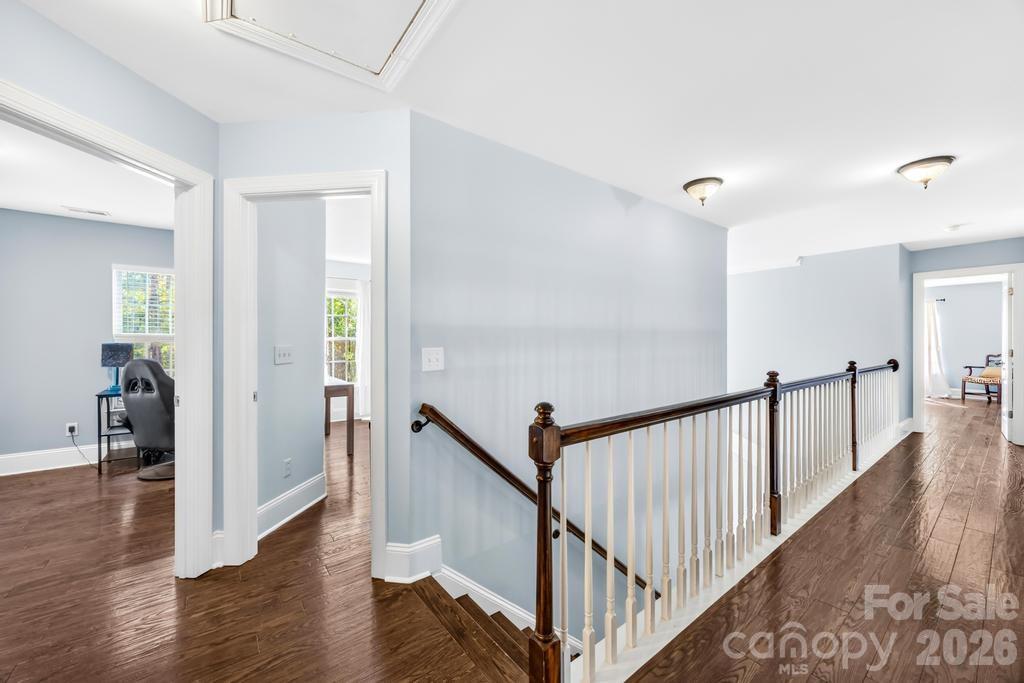 Wesley Oaks - Residential