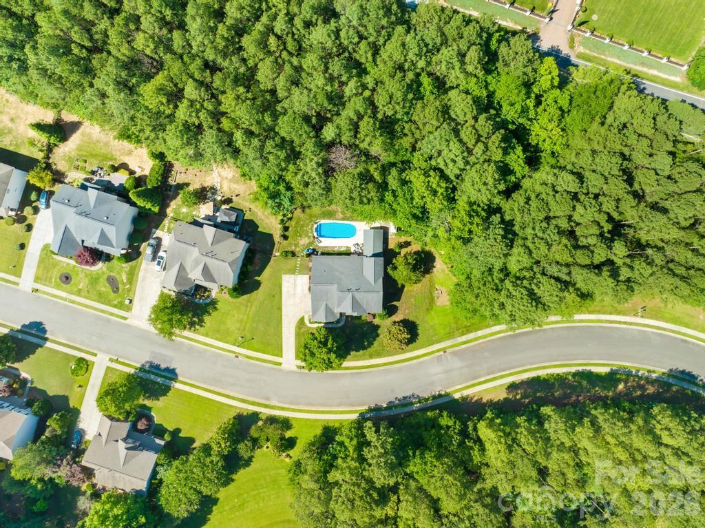 Wesley Oaks - Residential
