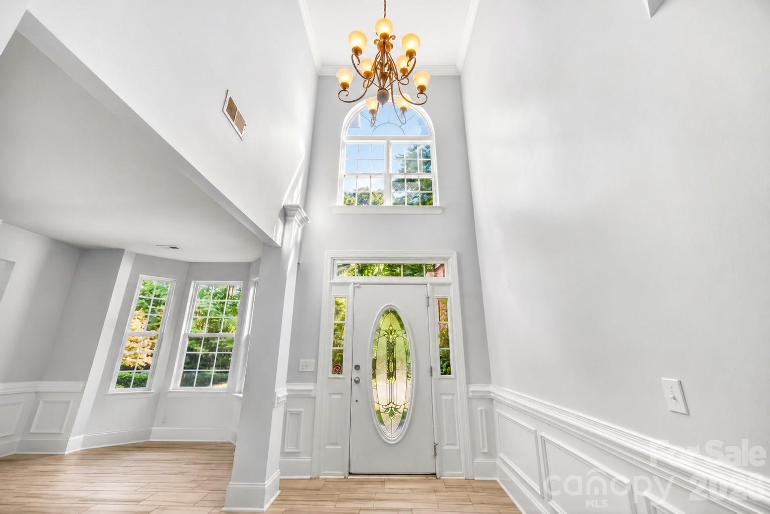 Wesley Oaks - Residential