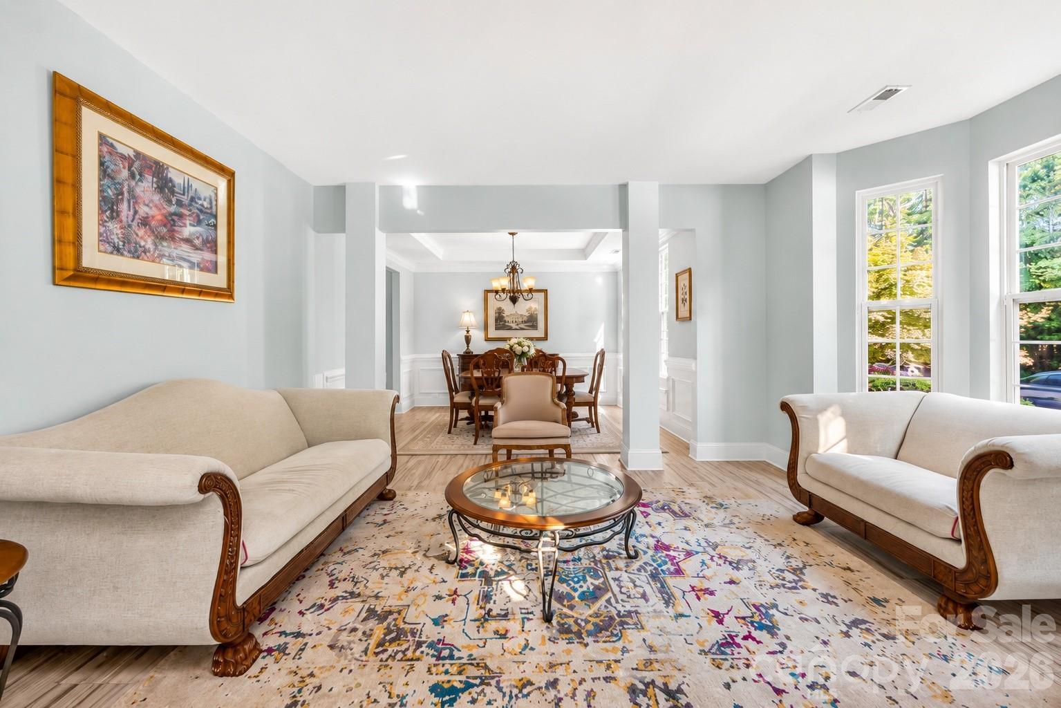 Wesley Oaks - Residential
