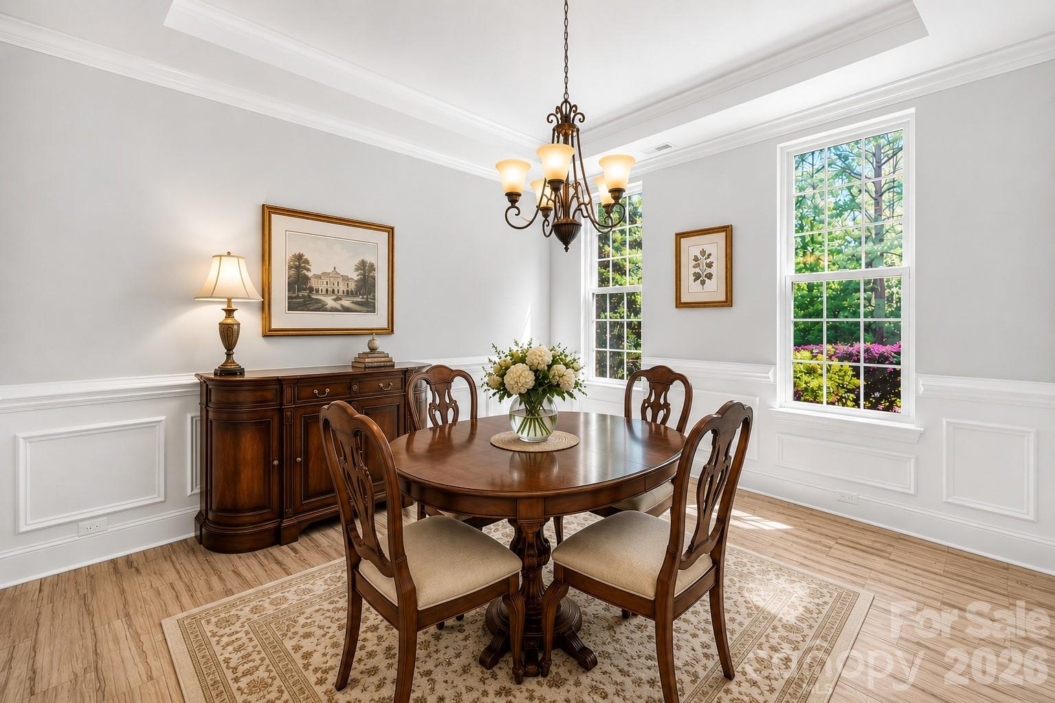 Wesley Oaks - Residential