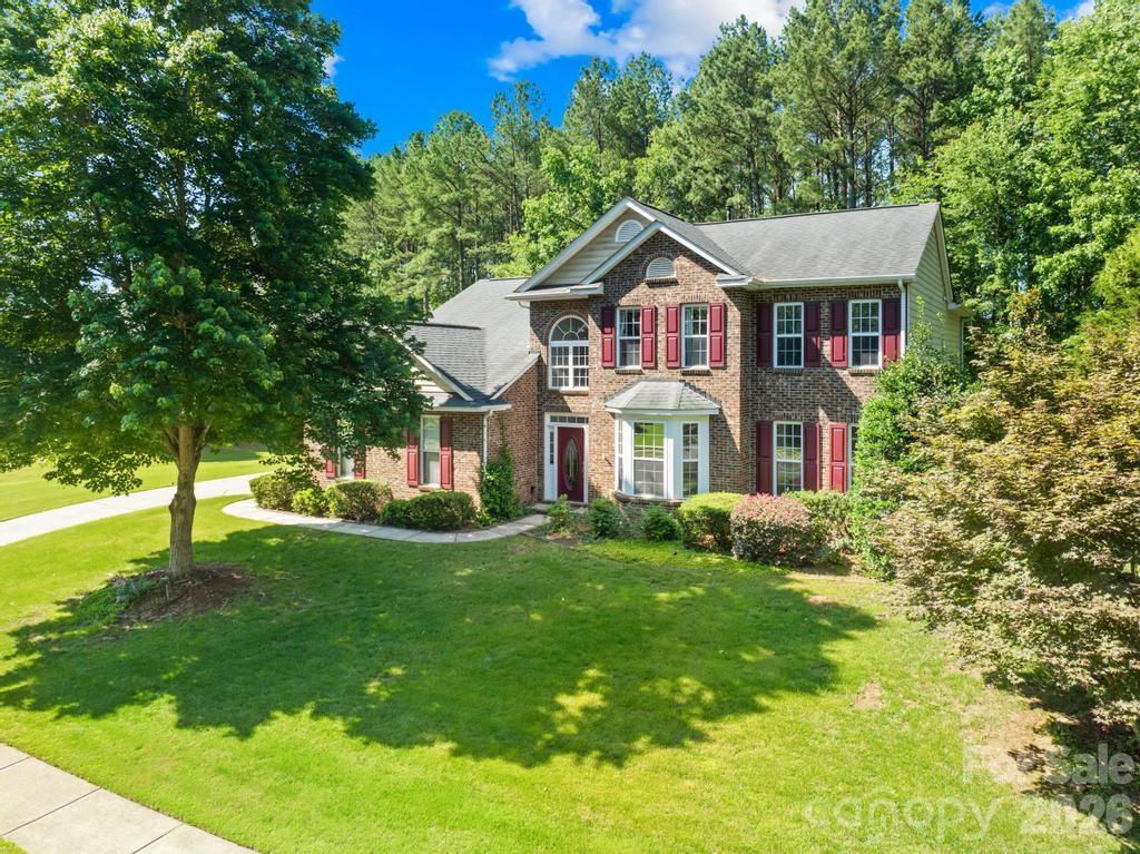 Wesley Oaks - Residential