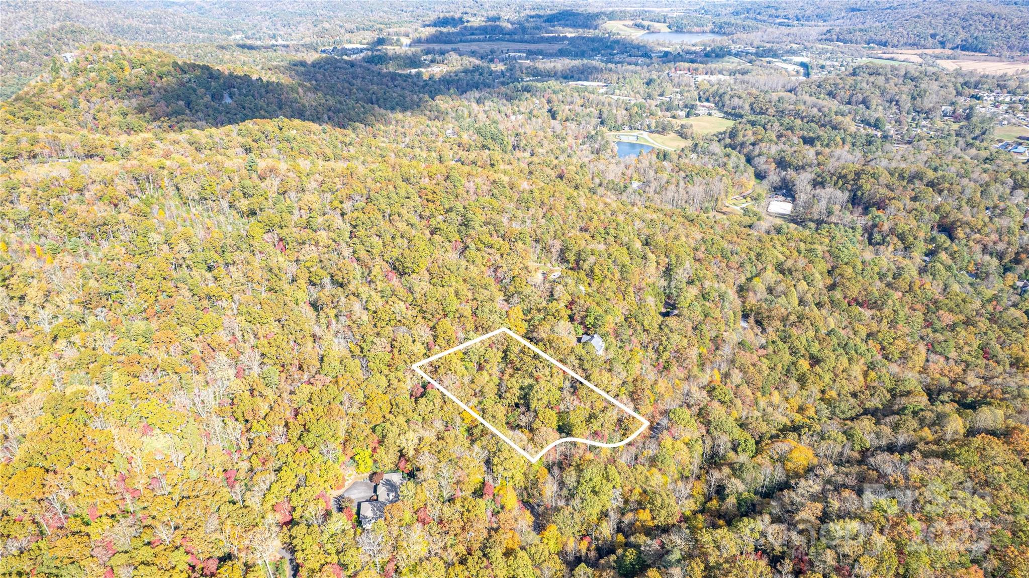 Deerlake Village - Land