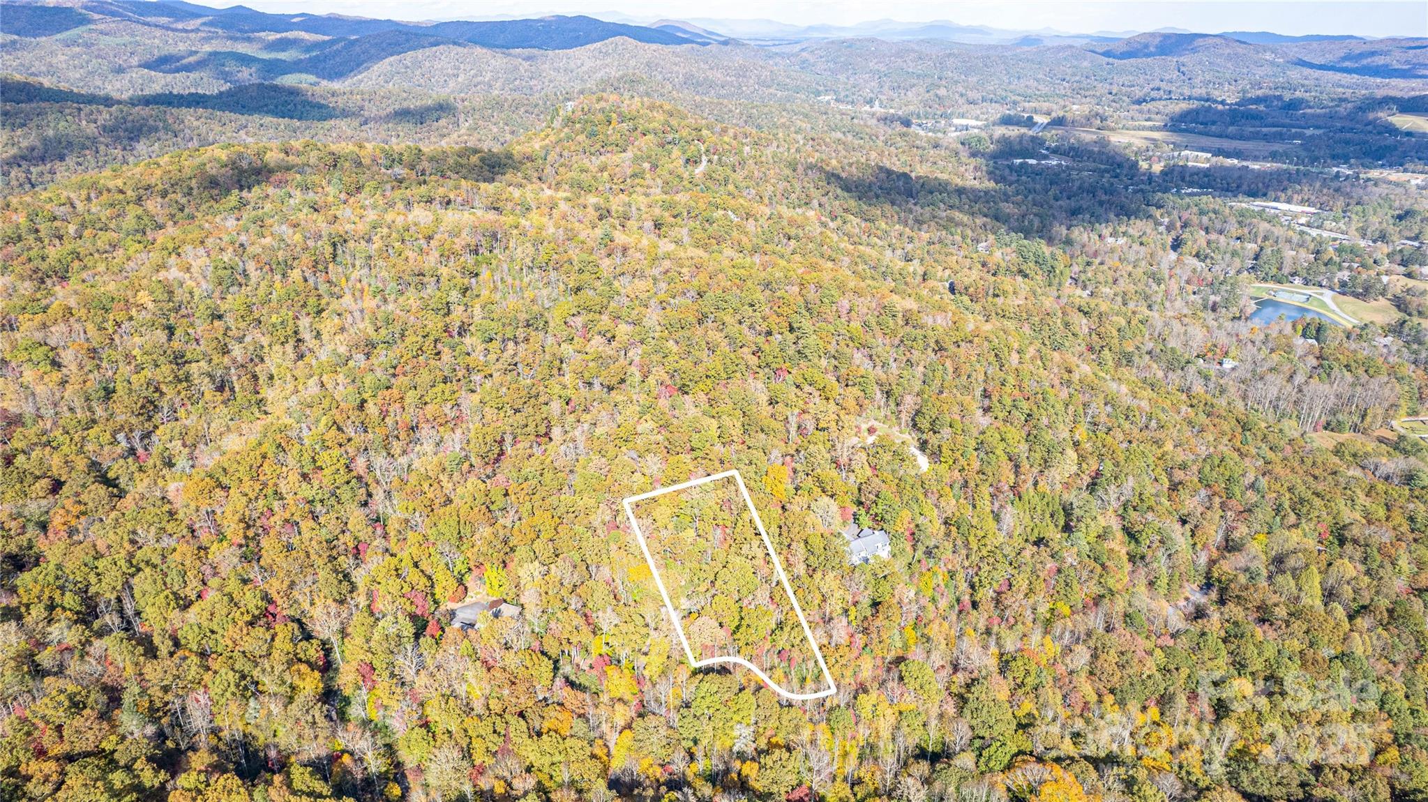 Deerlake Village - Land