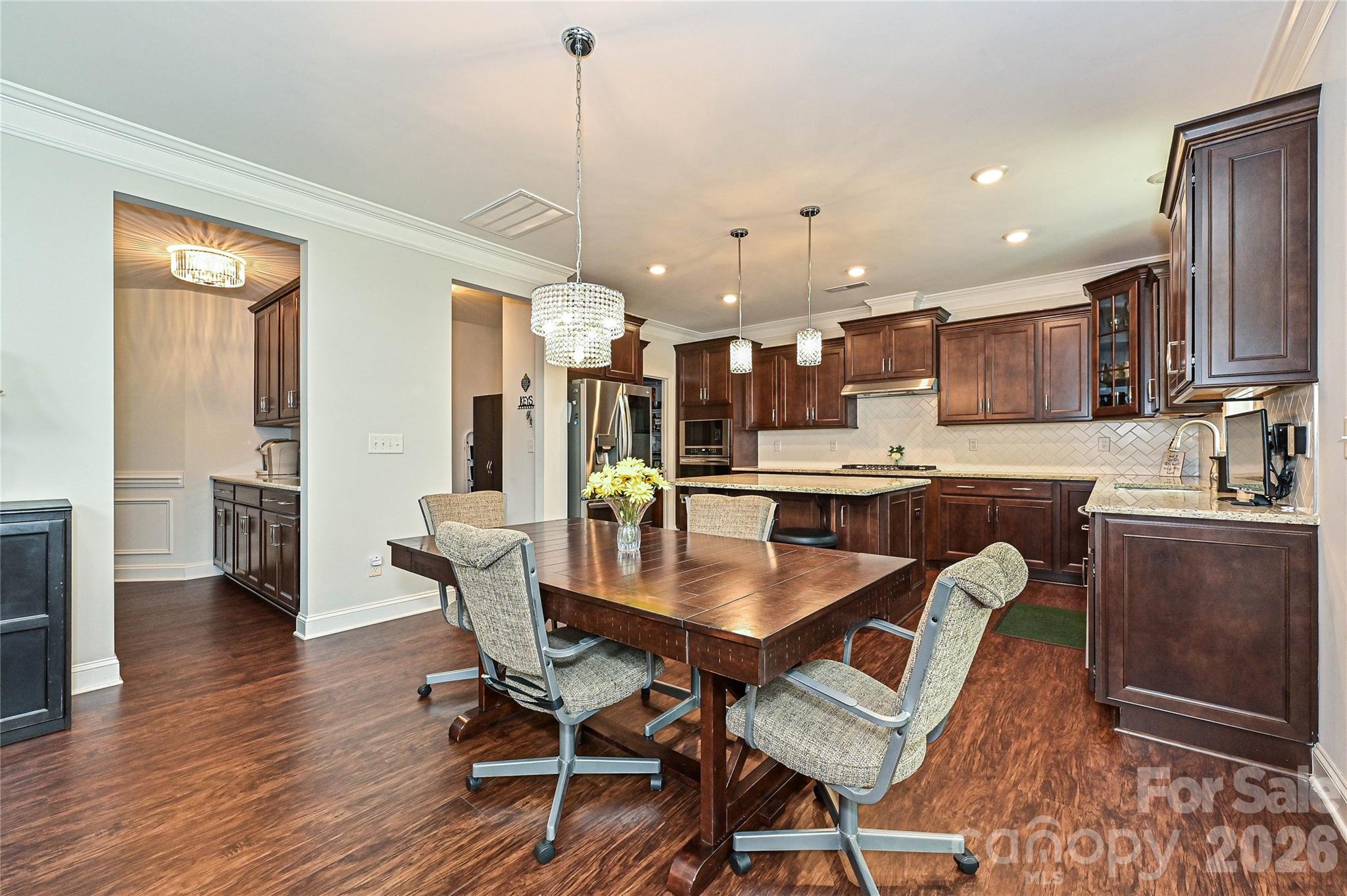 Wrenn Creek - Residential