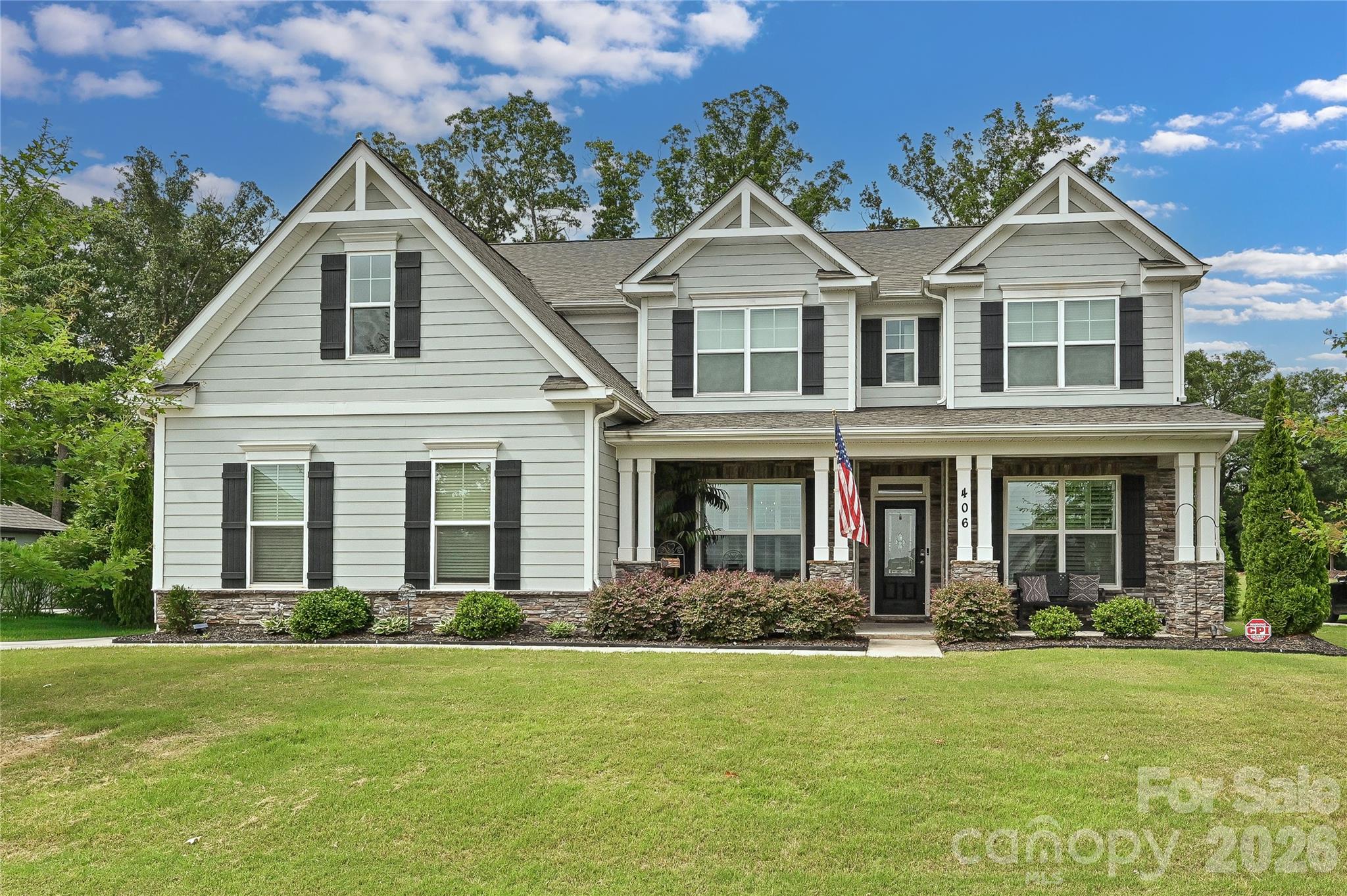 Wrenn Creek - Residential