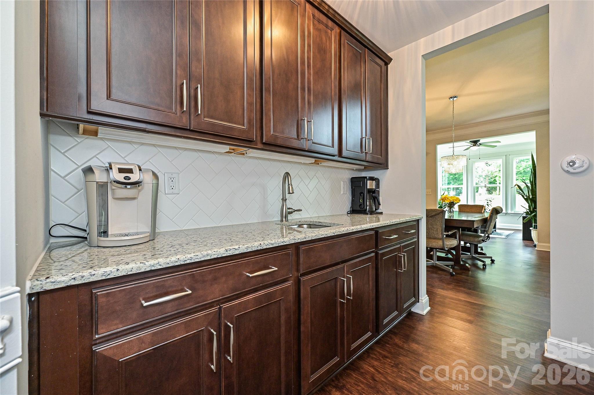 Wrenn Creek - Residential