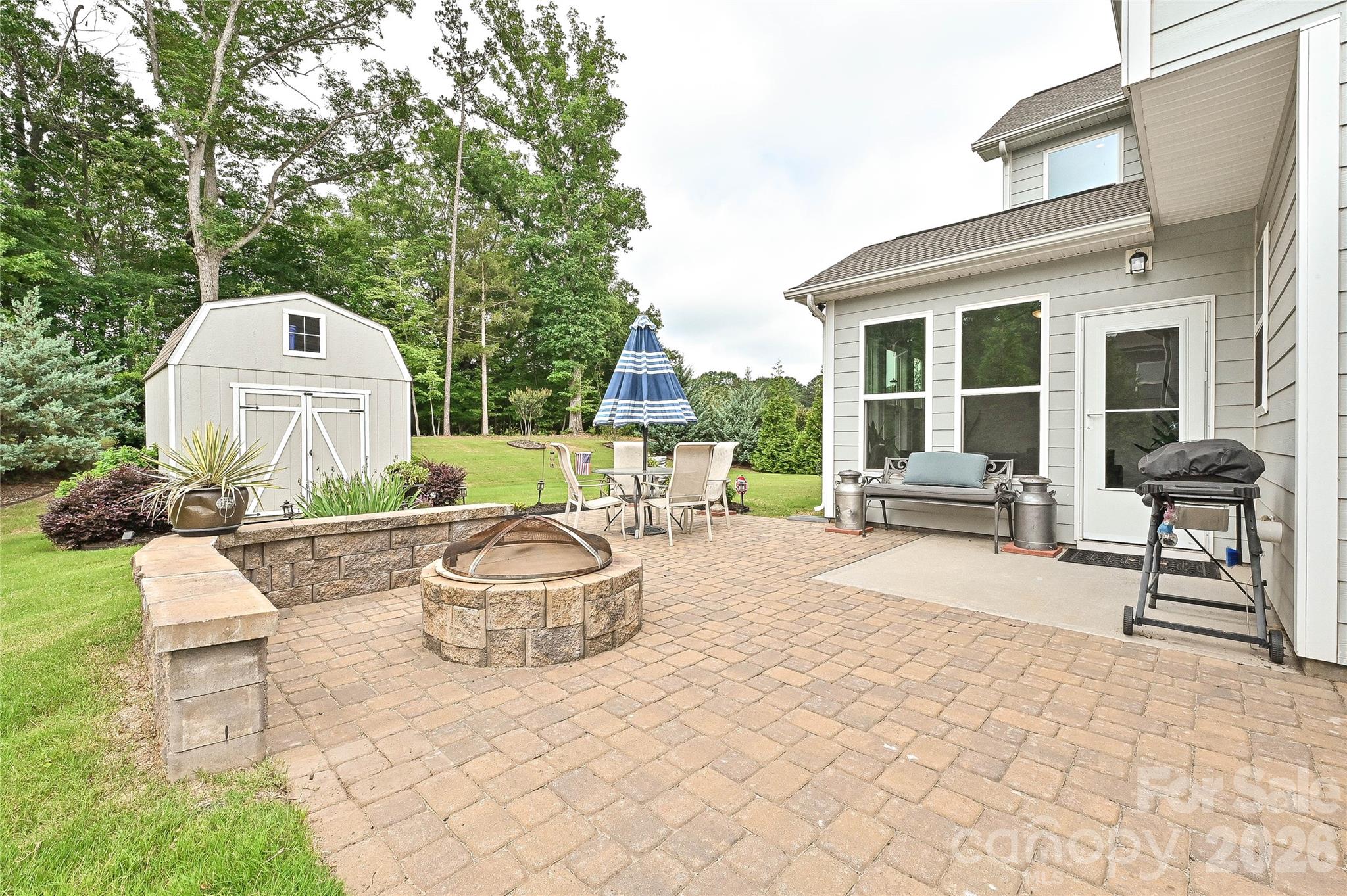 Wrenn Creek - Residential