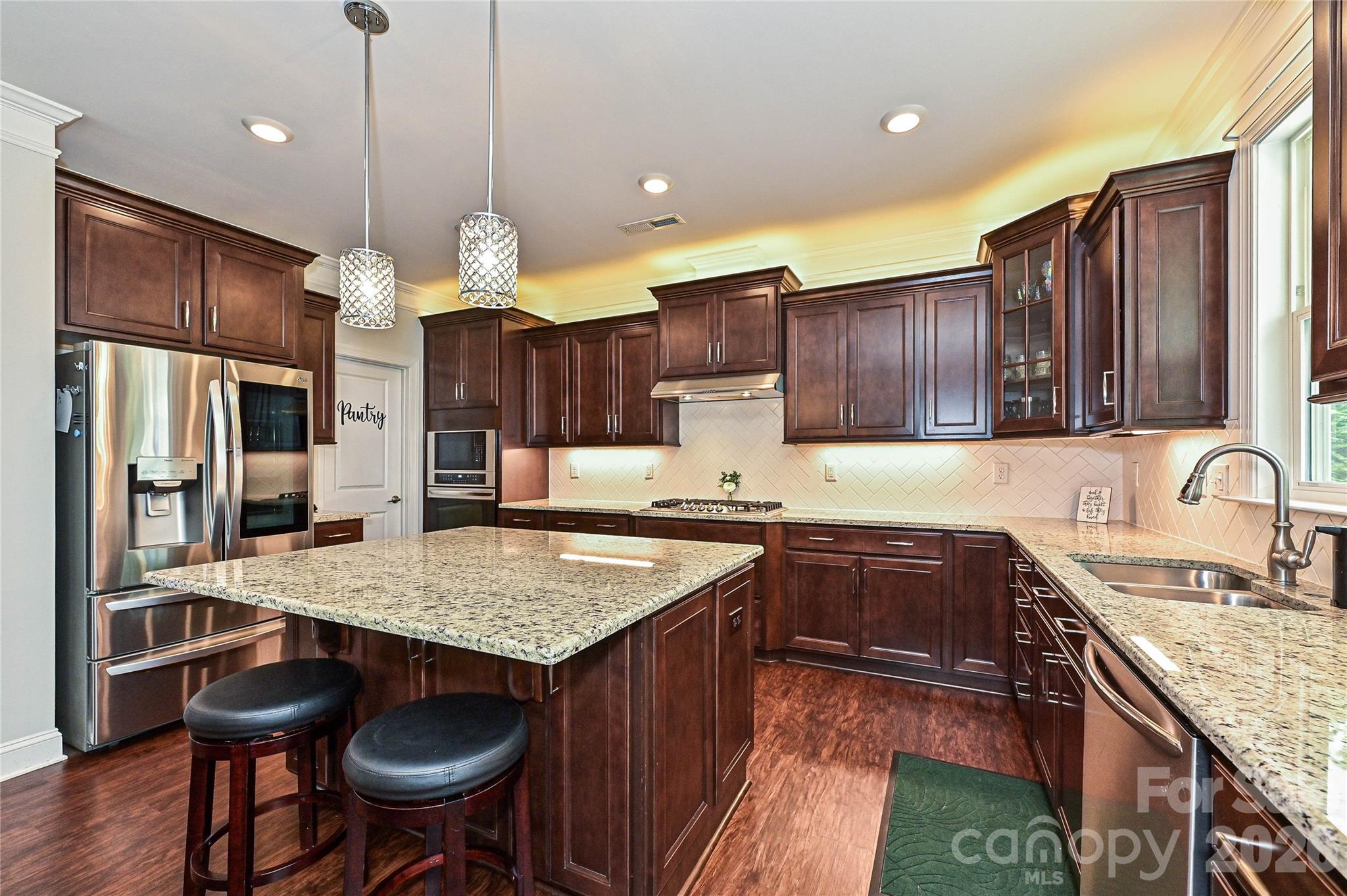 Wrenn Creek - Residential