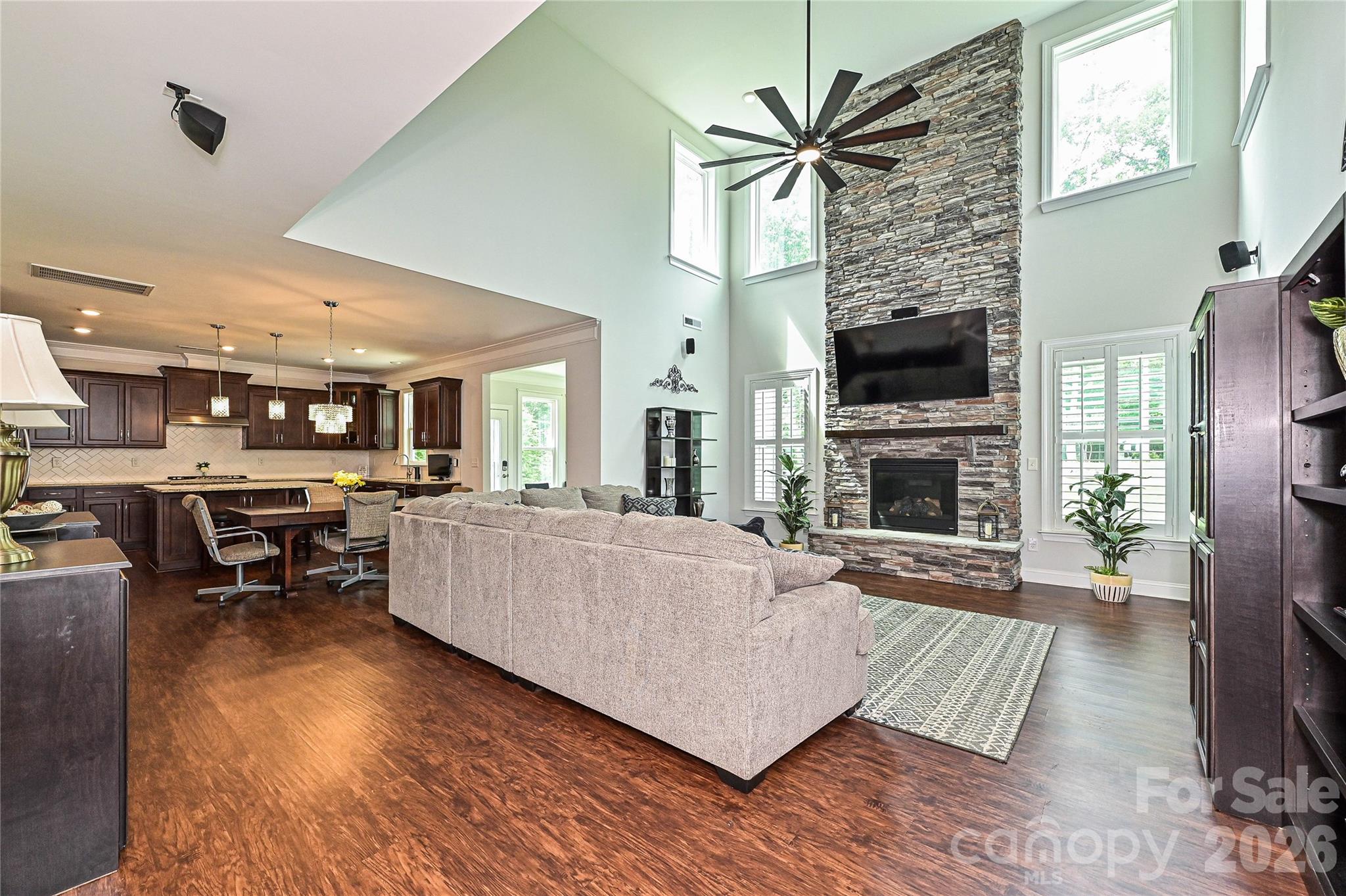 Wrenn Creek - Residential
