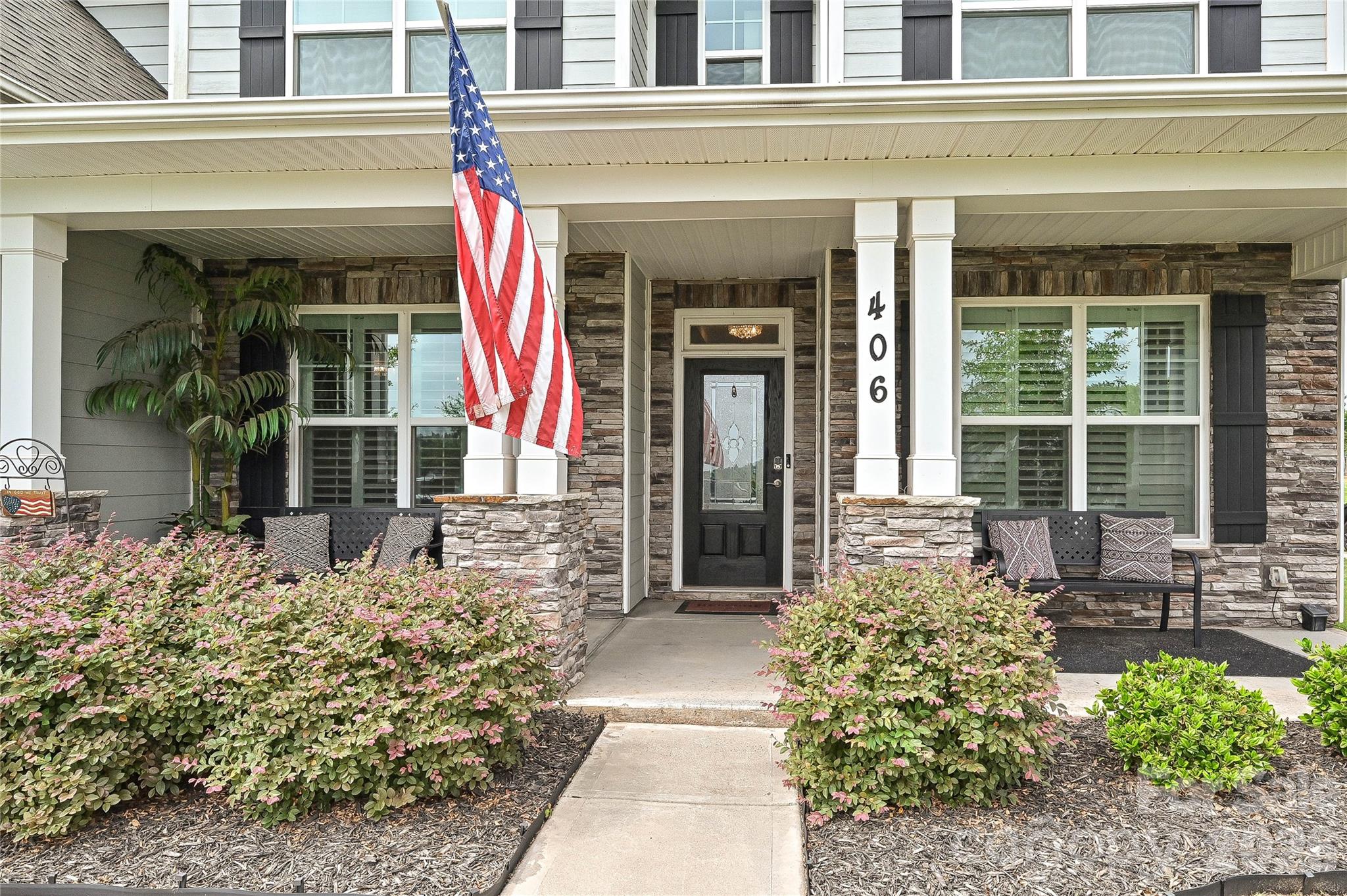 Wrenn Creek - Residential