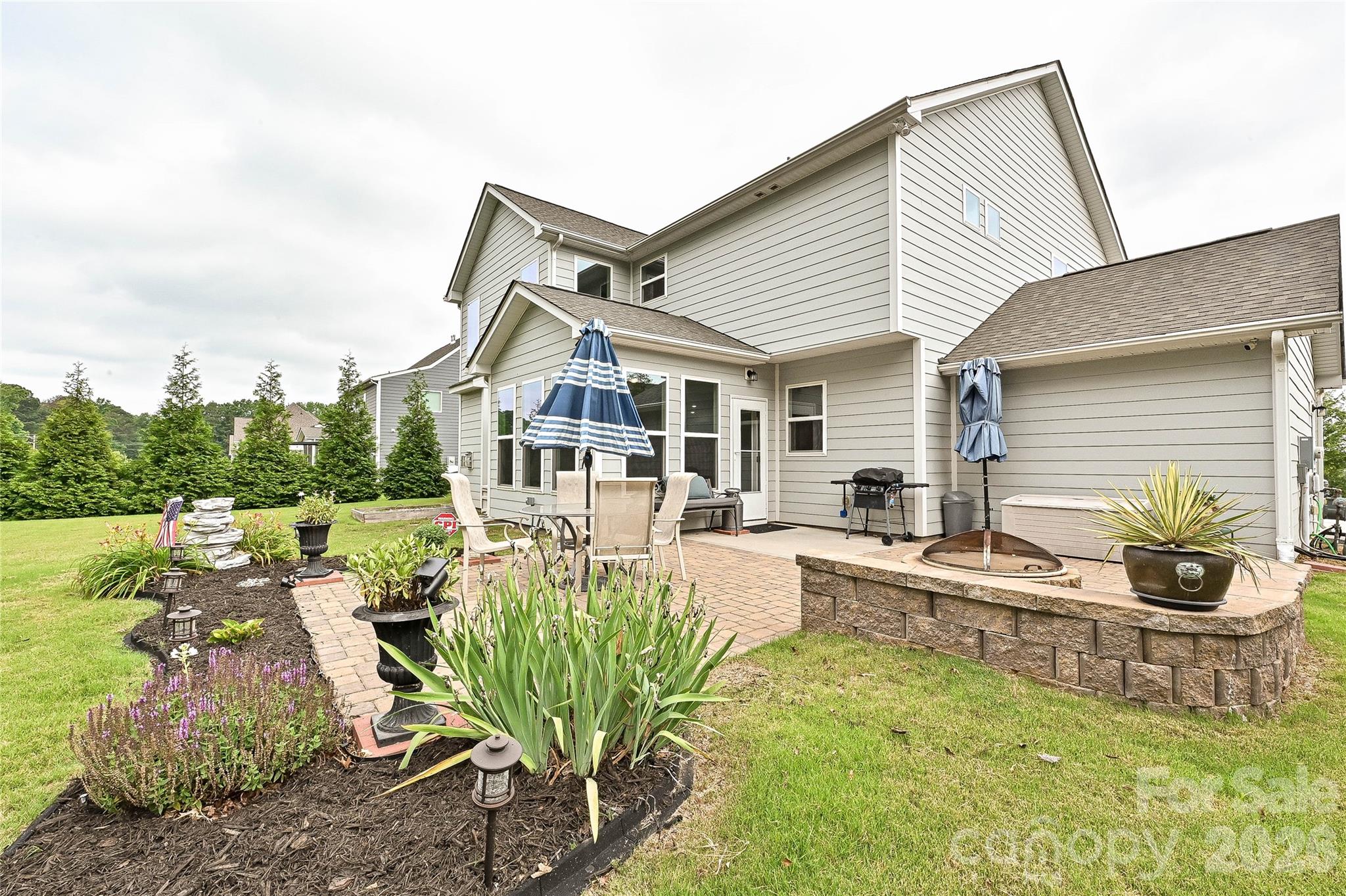 Wrenn Creek - Residential