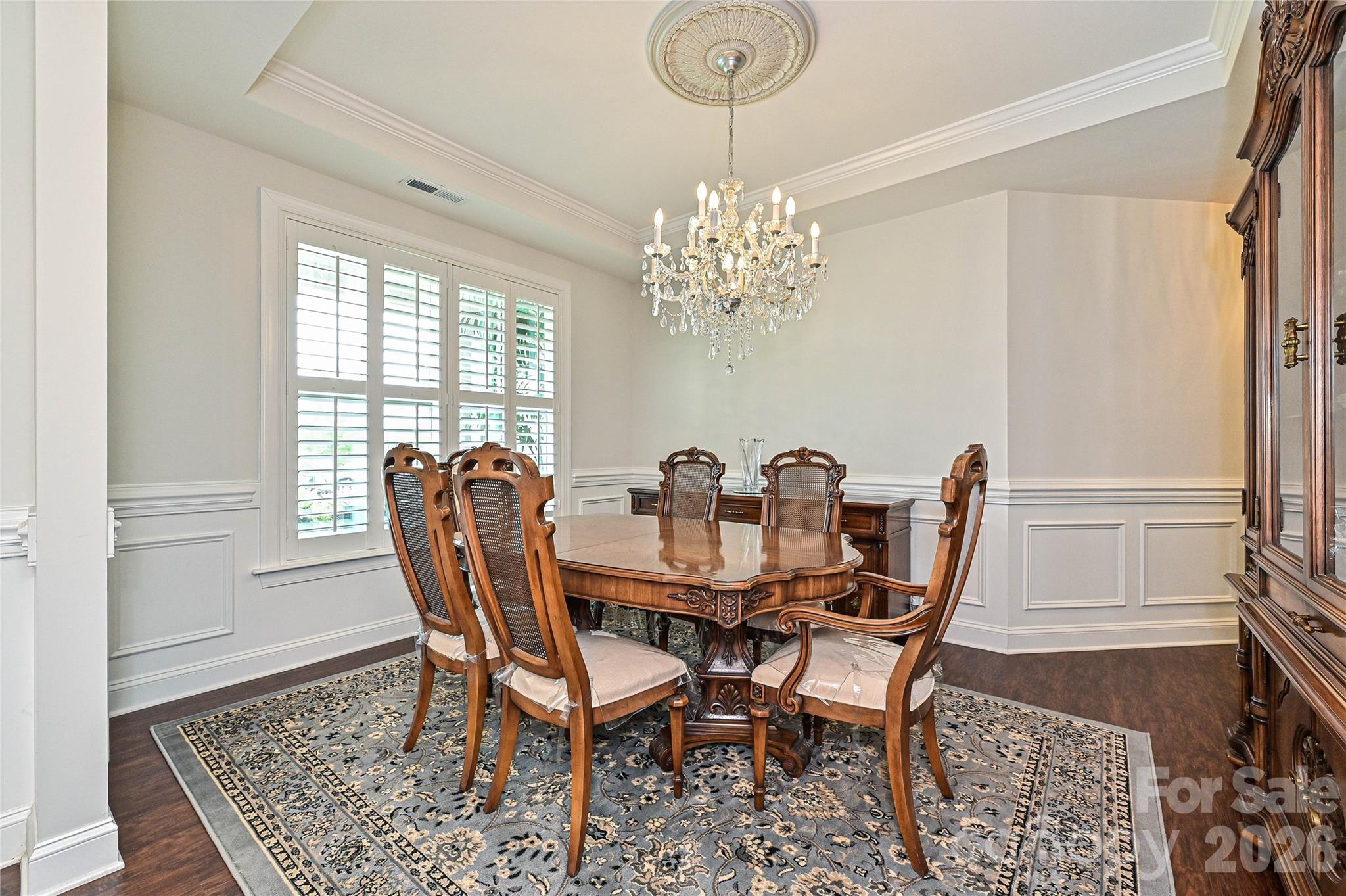 Wrenn Creek - Residential