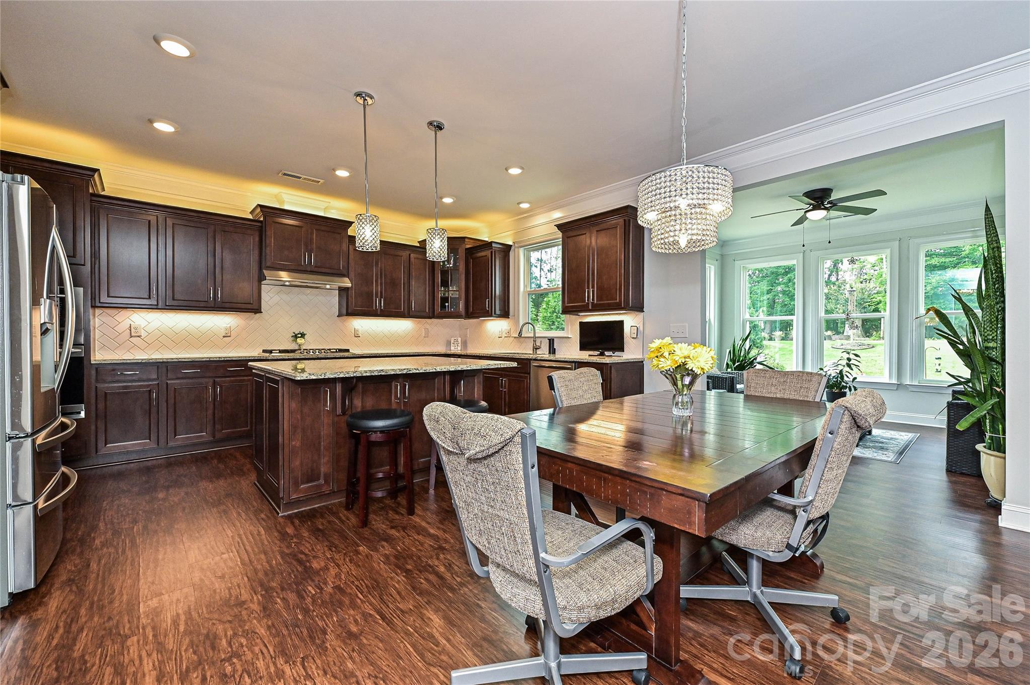 Wrenn Creek - Residential