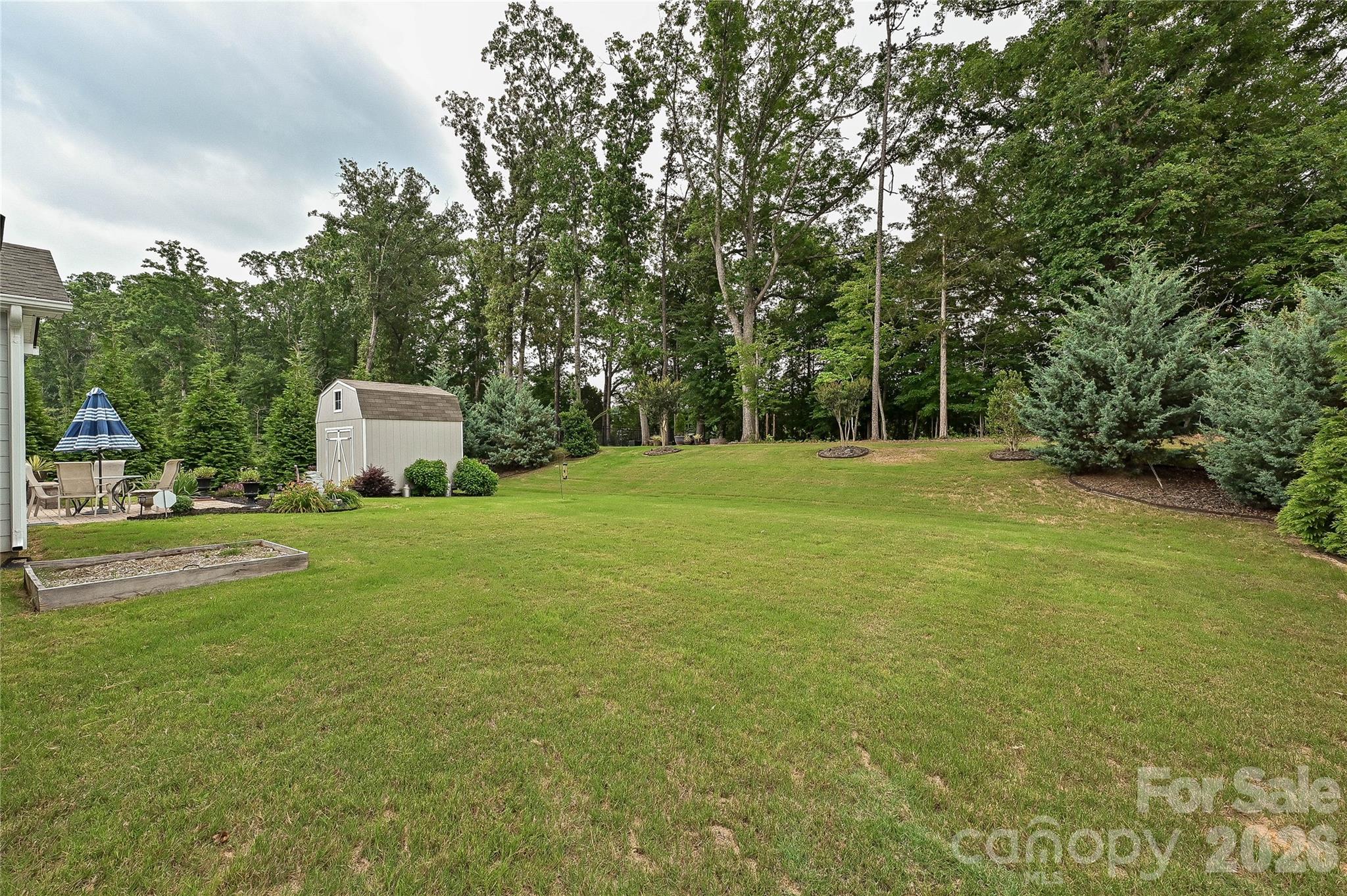 Wrenn Creek - Residential