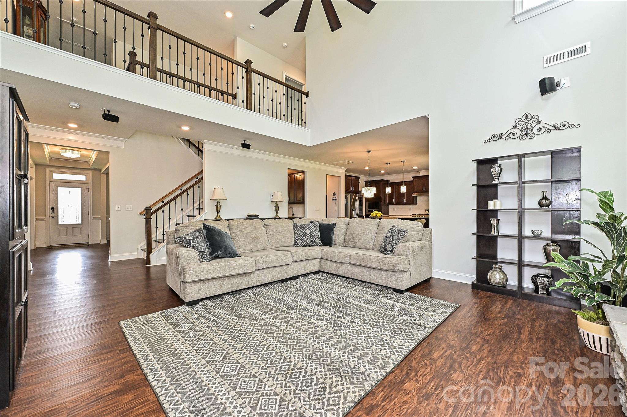Wrenn Creek - Residential