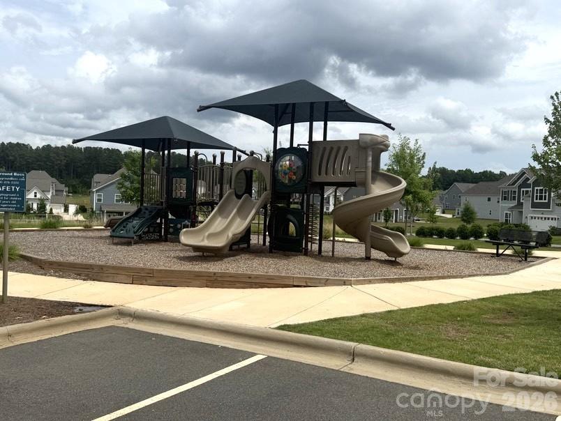 Wrenn Creek - Residential