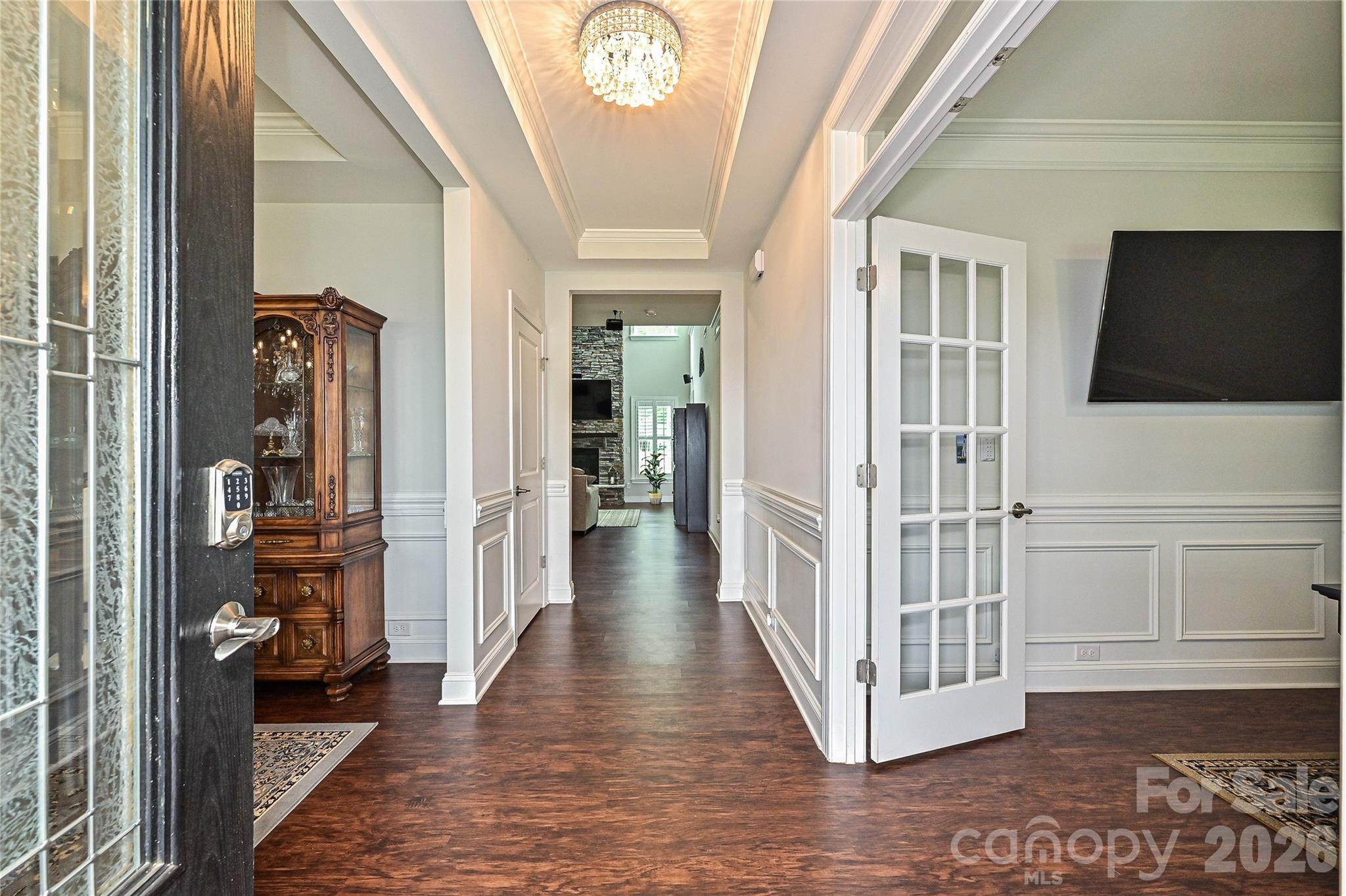 Wrenn Creek - Residential