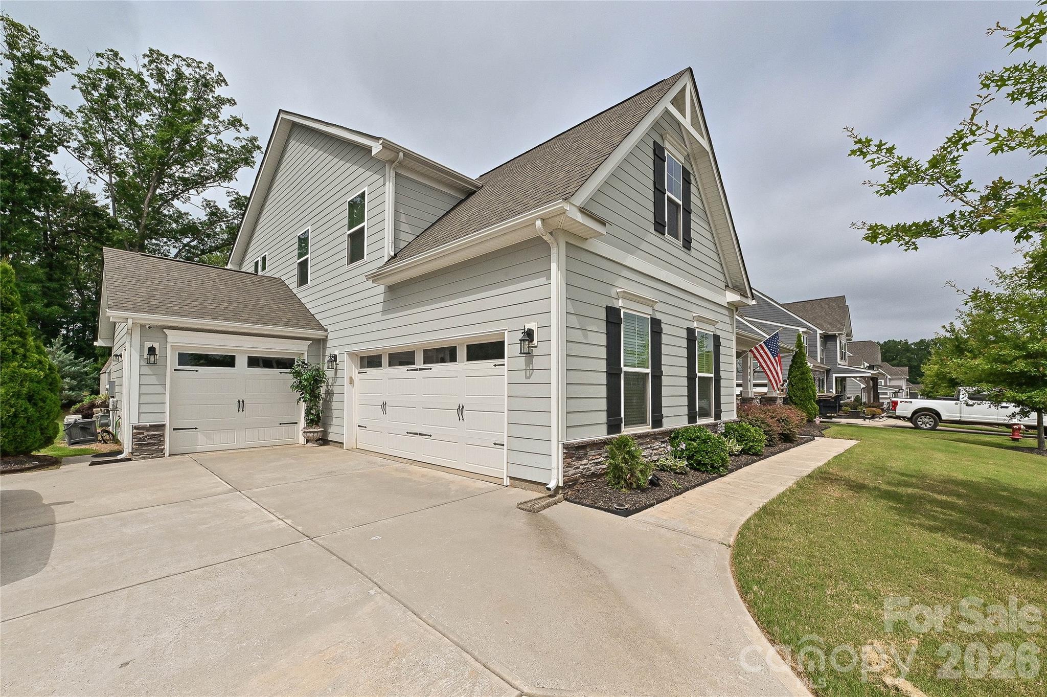 Wrenn Creek - Residential