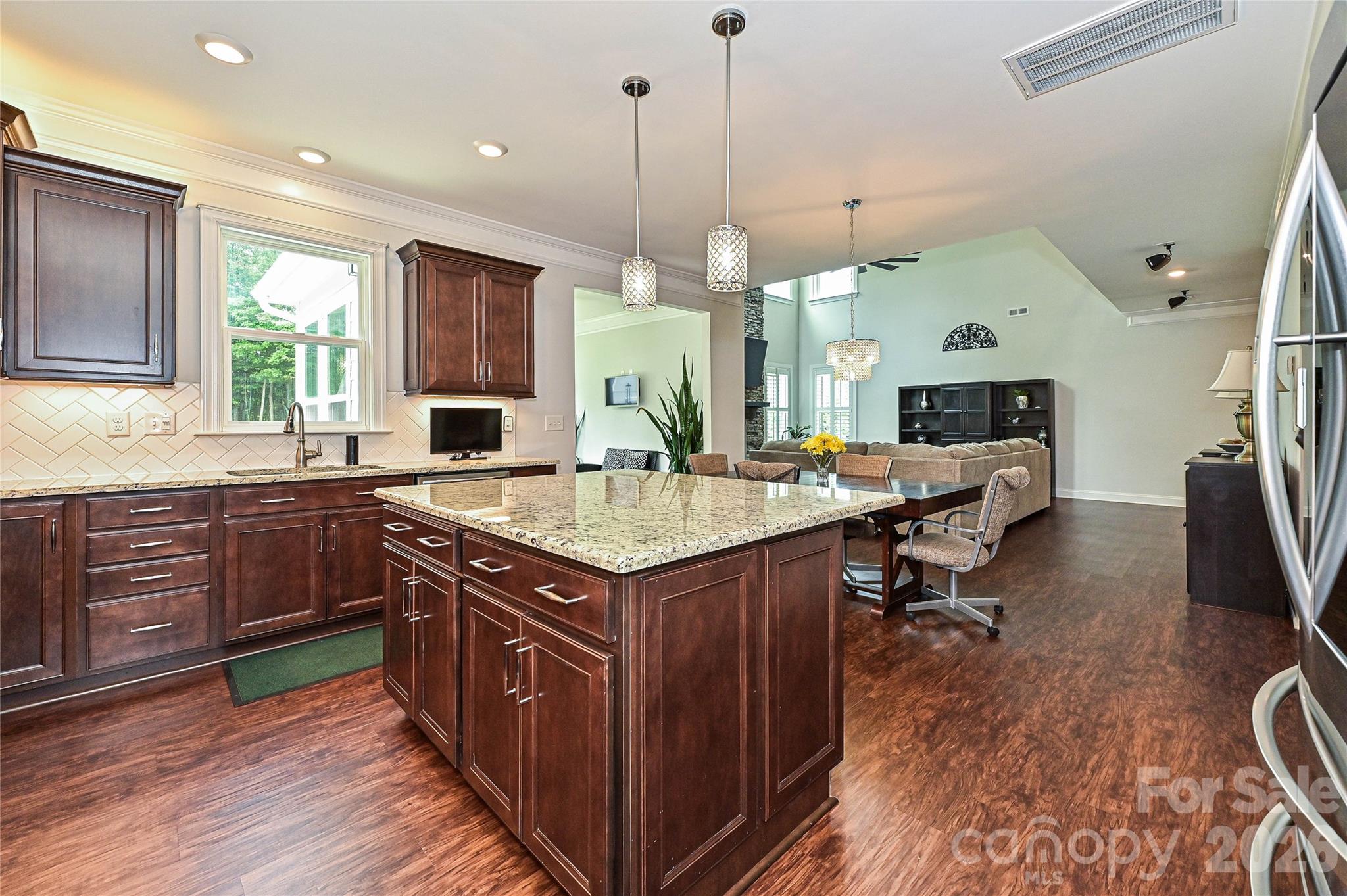 Wrenn Creek - Residential