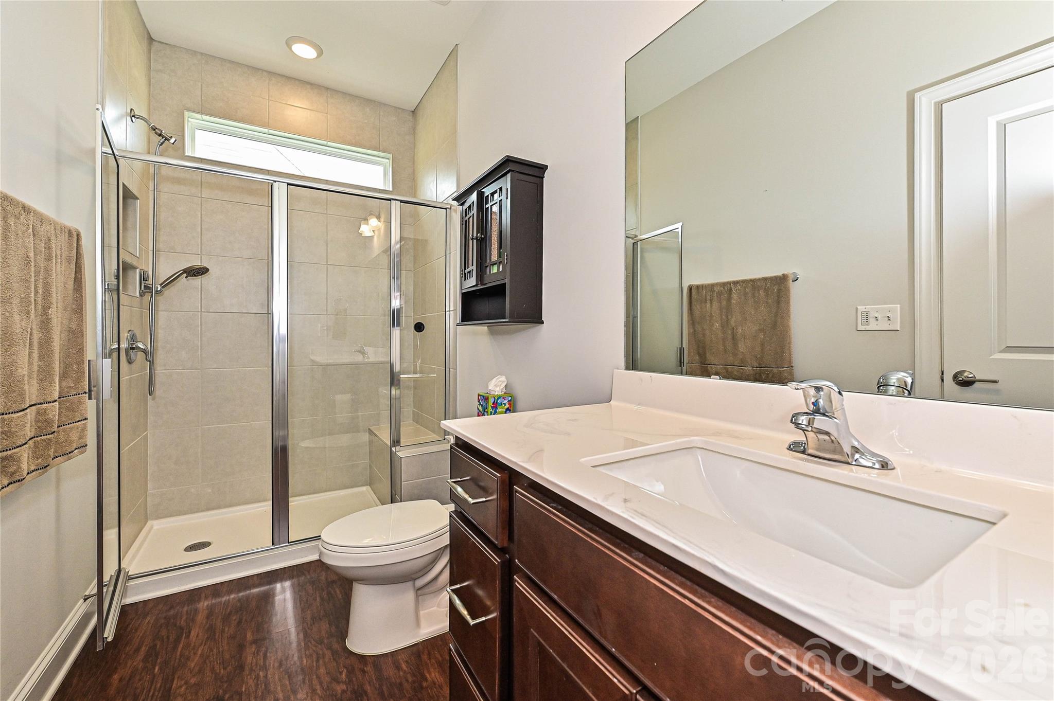 Wrenn Creek - Residential