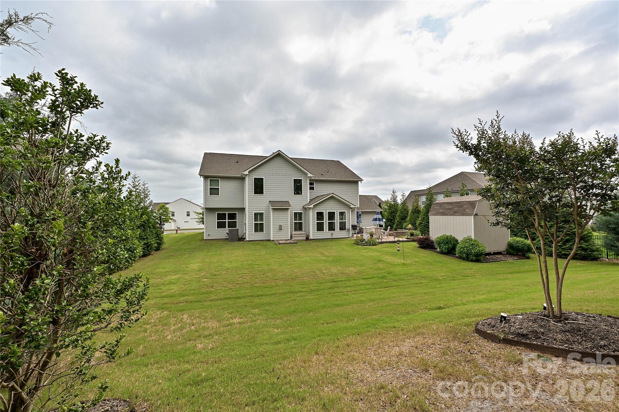Wrenn Creek - Residential