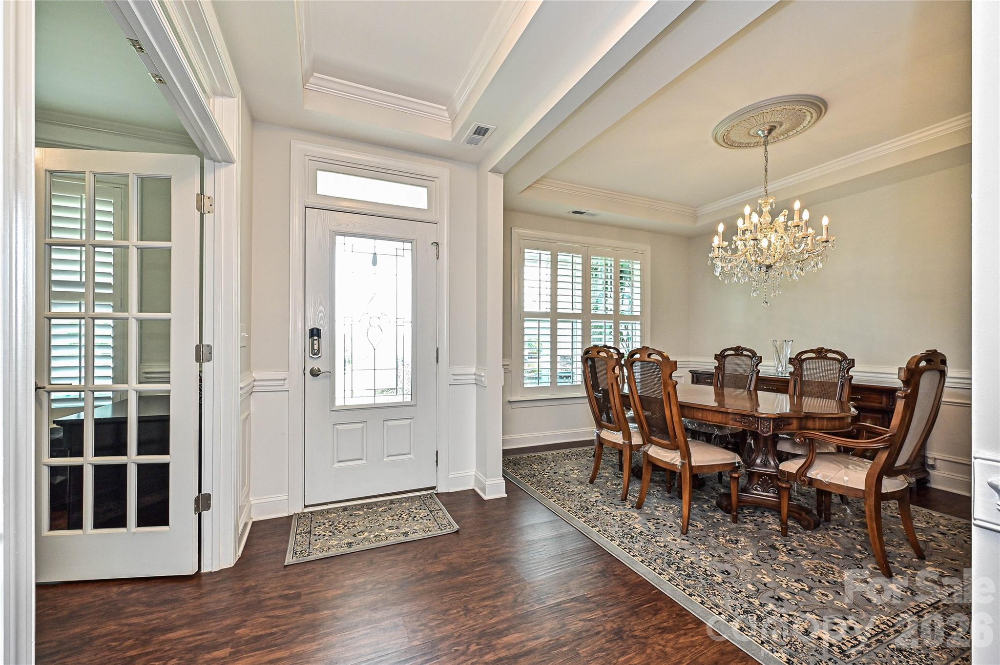 Wrenn Creek - Residential