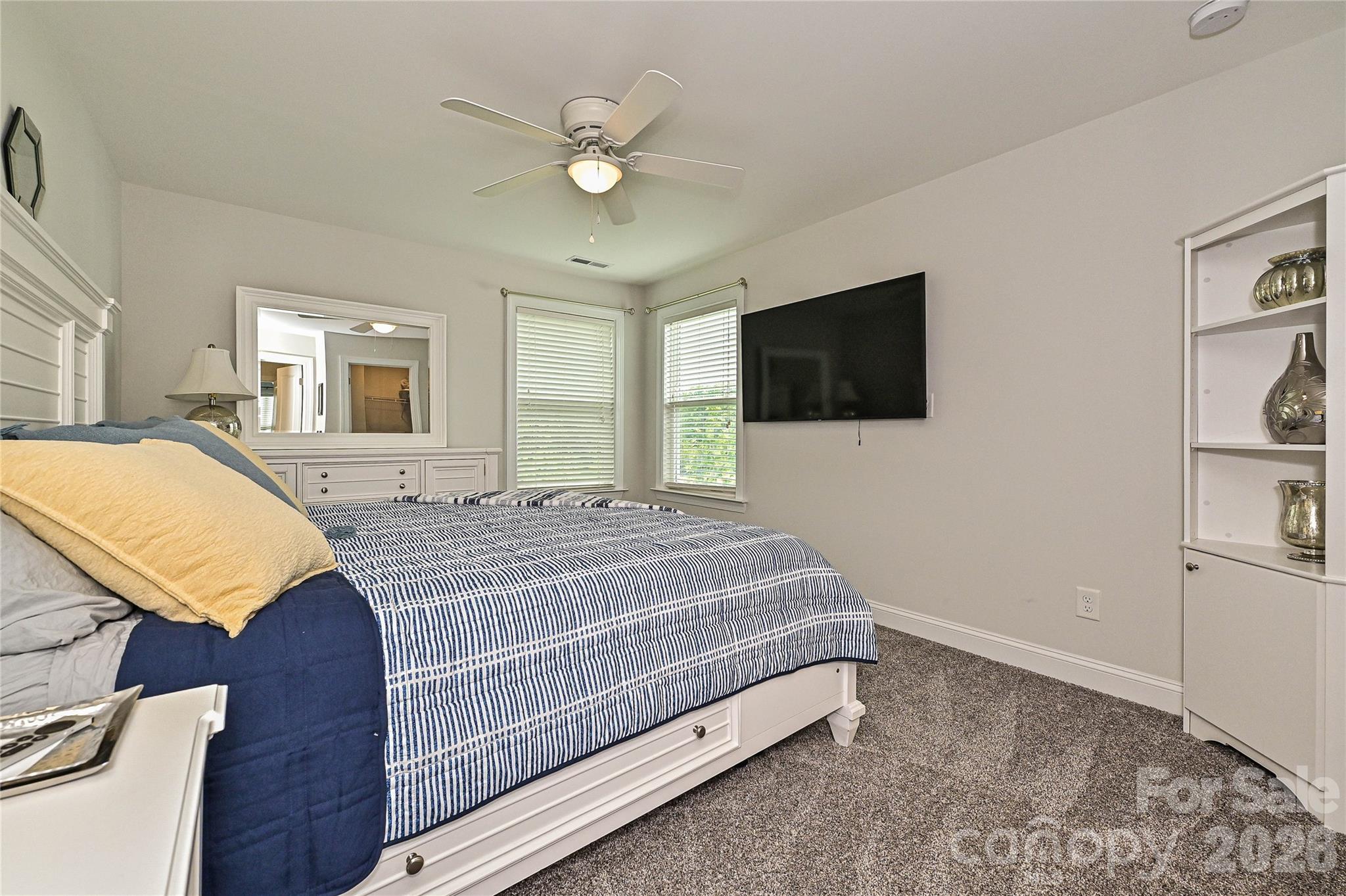 Wrenn Creek - Residential
