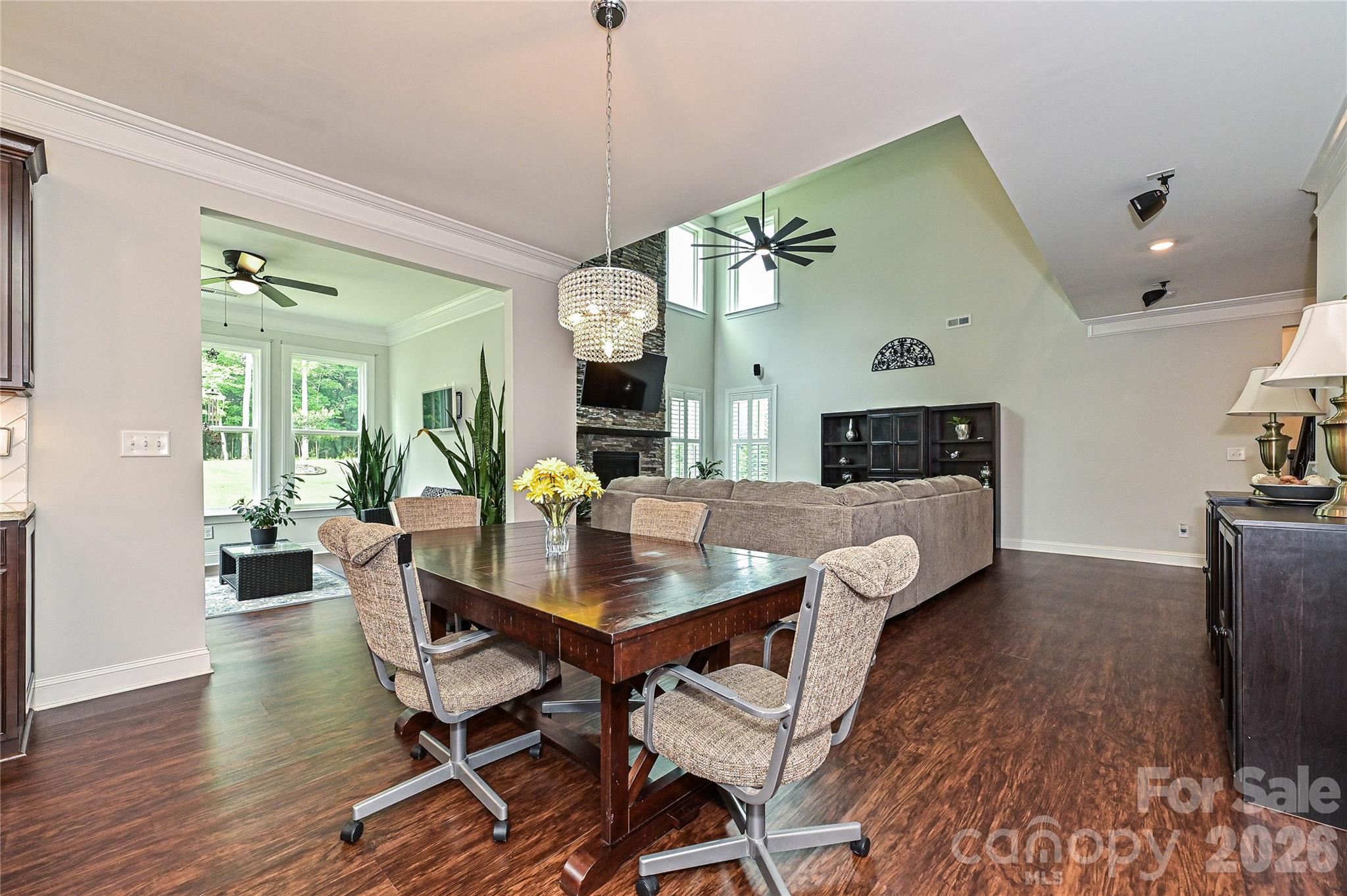 Wrenn Creek - Residential