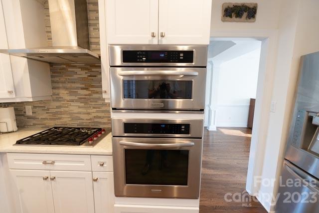 Deerfield Creek - Residential Lease