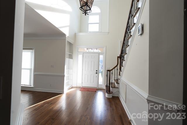 Deerfield Creek - Residential Lease