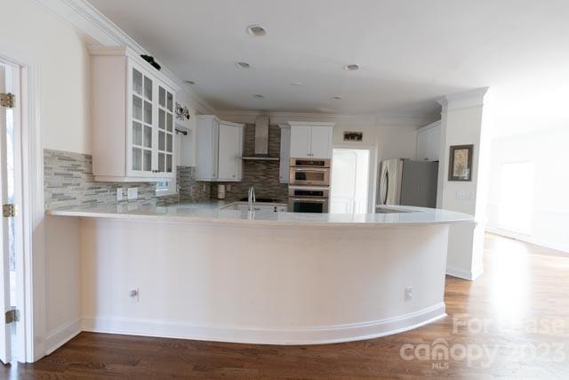 Deerfield Creek - Residential Lease