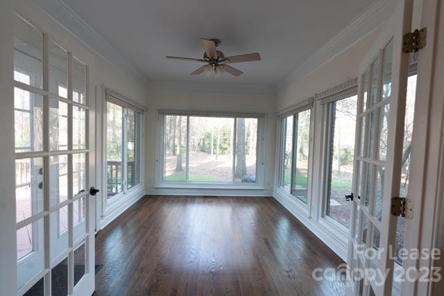 Deerfield Creek - Residential Lease