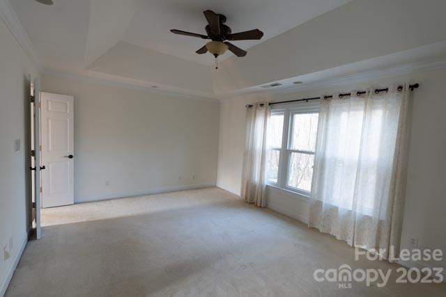 Deerfield Creek - Residential Lease