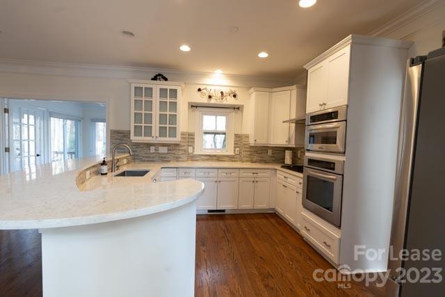 Deerfield Creek - Residential Lease