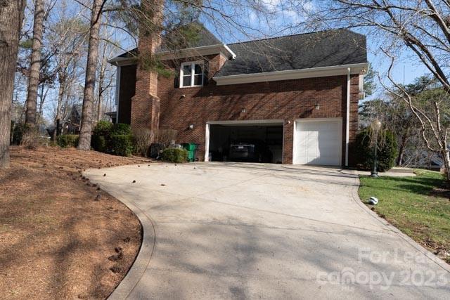 Deerfield Creek - Residential Lease