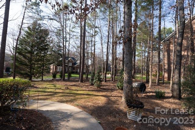 Deerfield Creek - Residential Lease