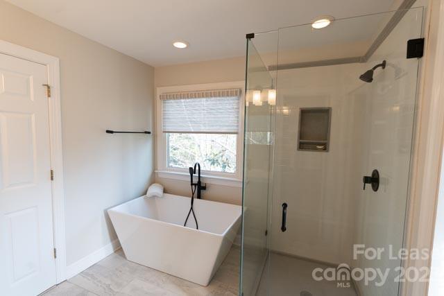 Deerfield Creek - Residential Lease