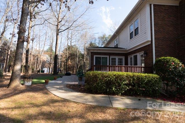 Deerfield Creek - Residential Lease