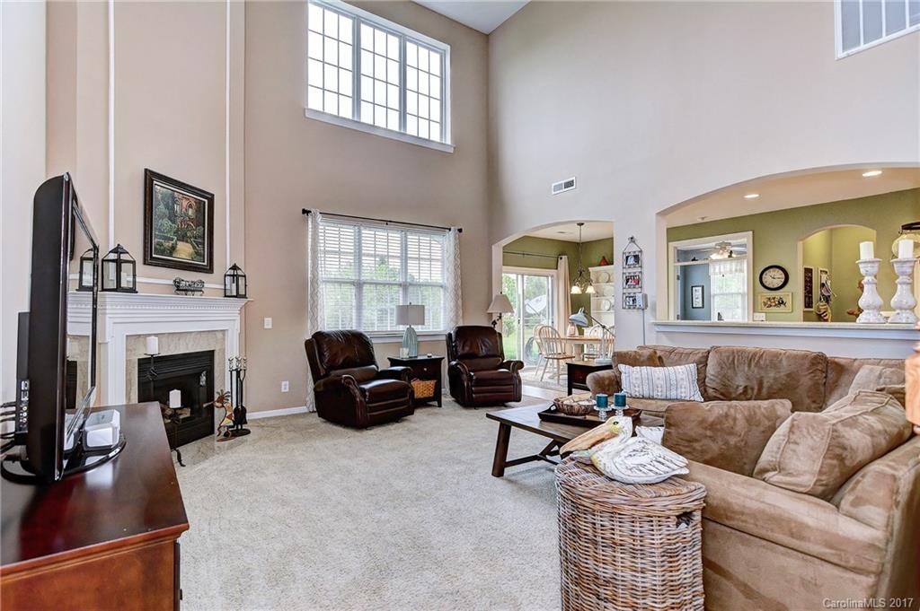 New Towne Village - Residential