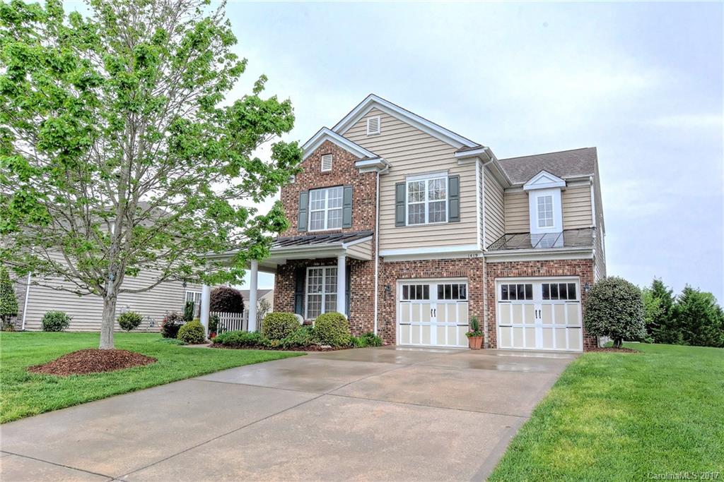 New Towne Village - Residential