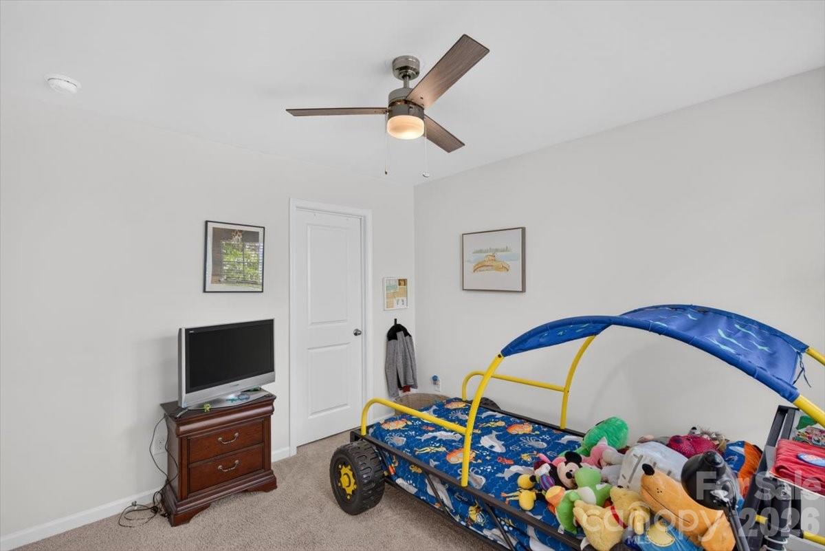 The Village At Ivy Ridge - Residential