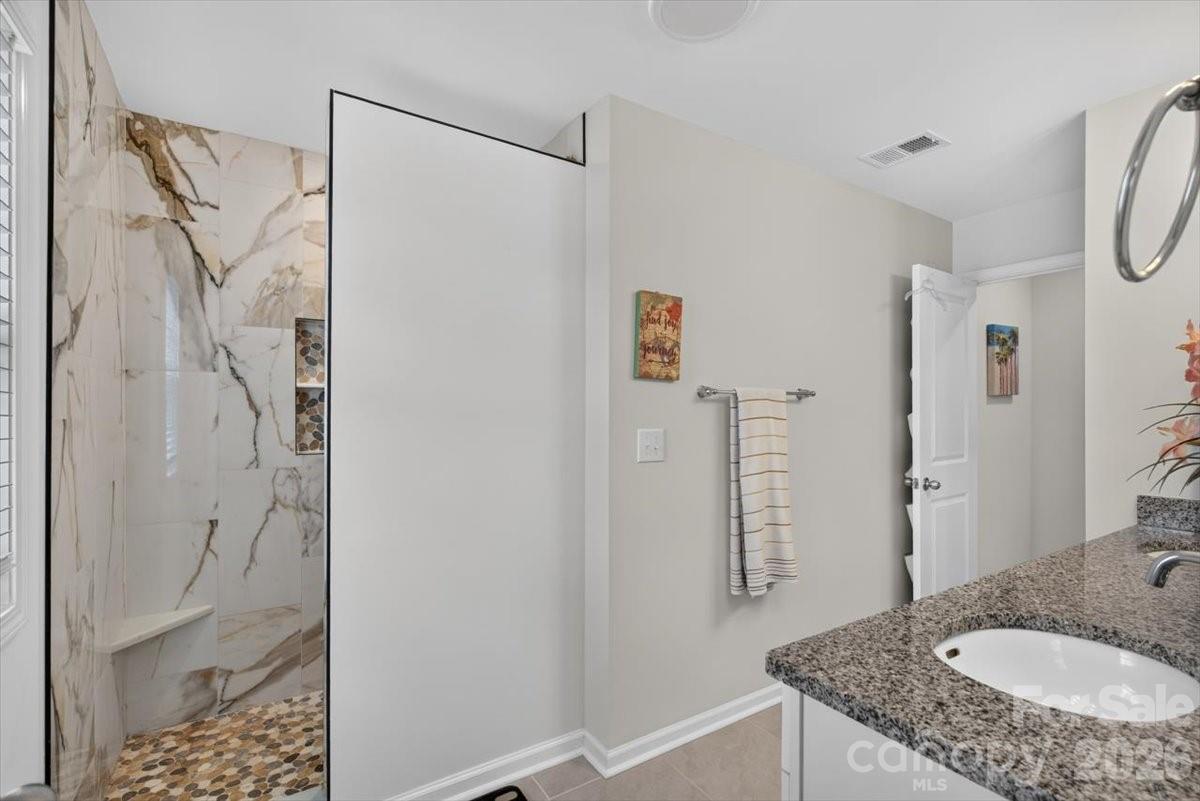 The Village At Ivy Ridge - Residential