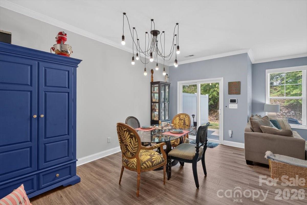 The Village At Ivy Ridge - Residential