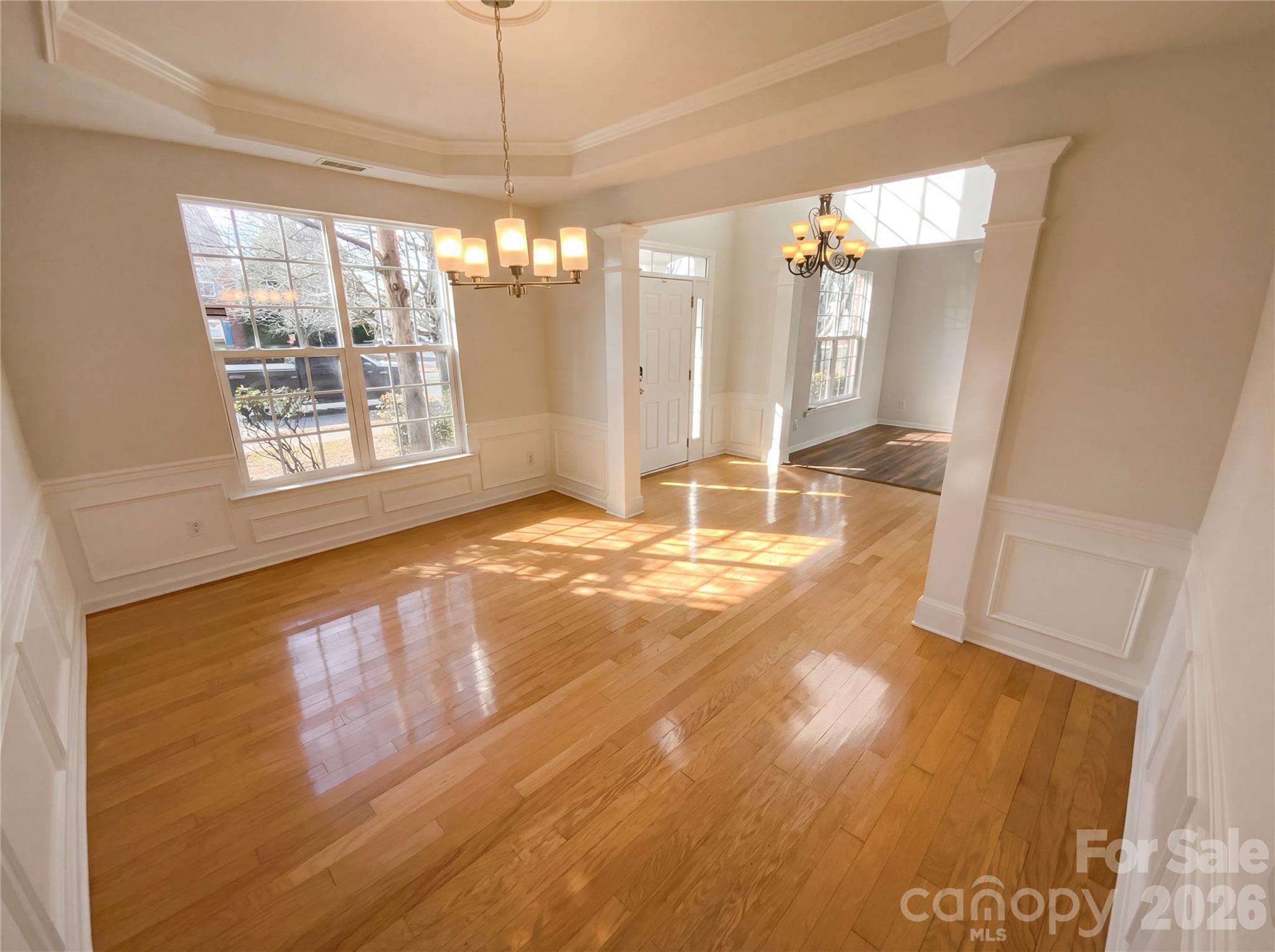 Arbor Hills - Residential