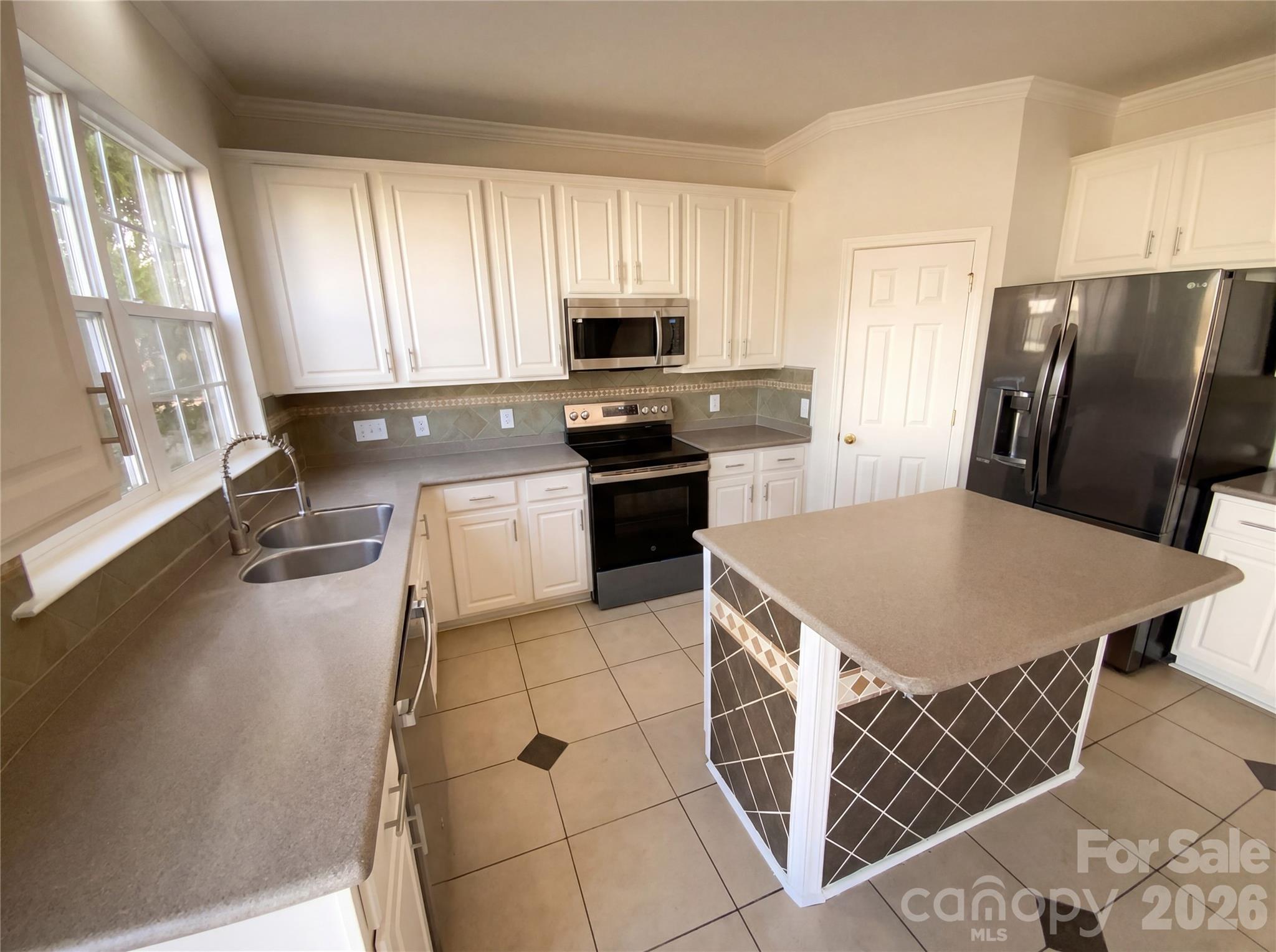 Arbor Hills - Residential