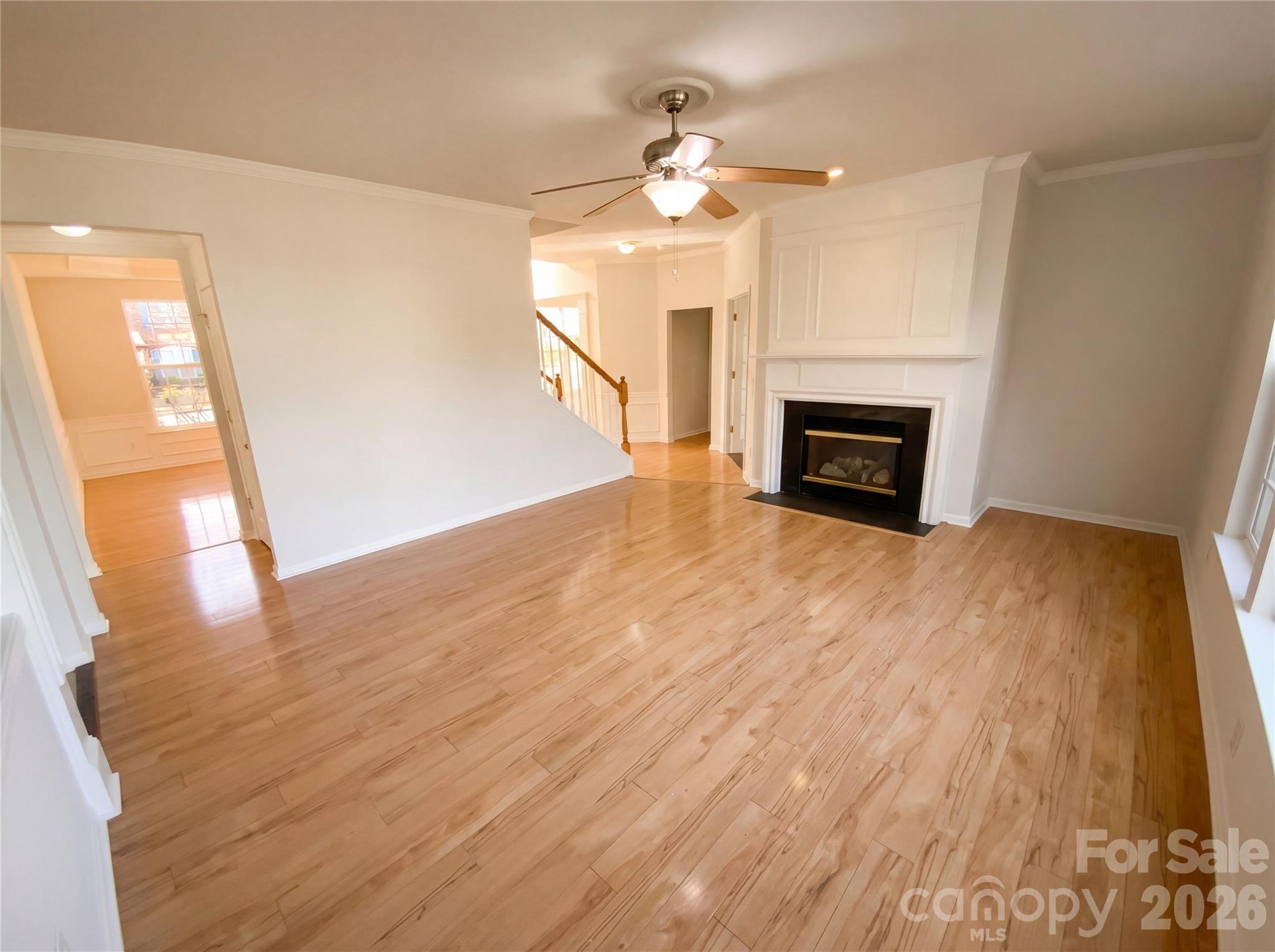 Arbor Hills - Residential