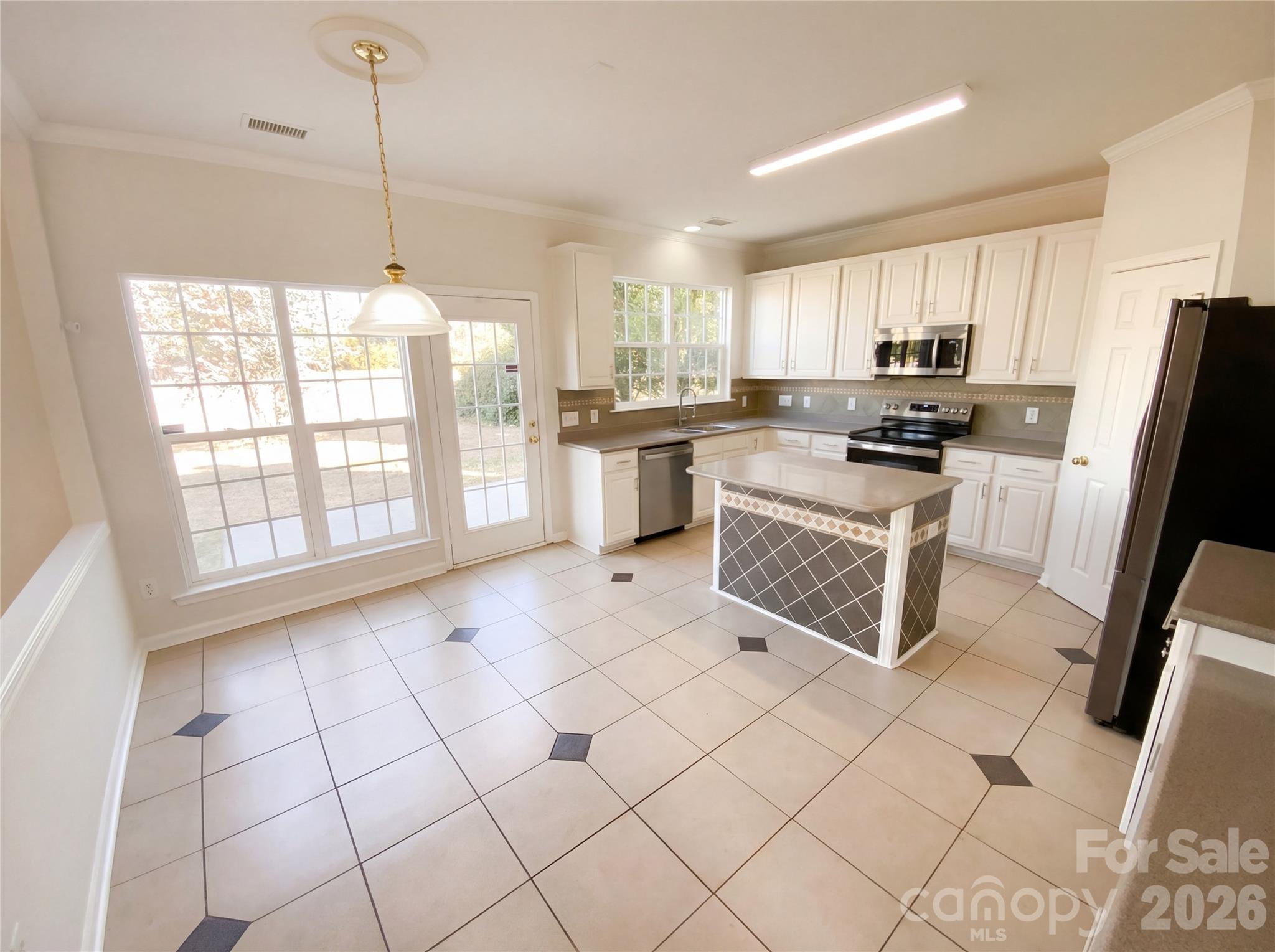 Arbor Hills - Residential